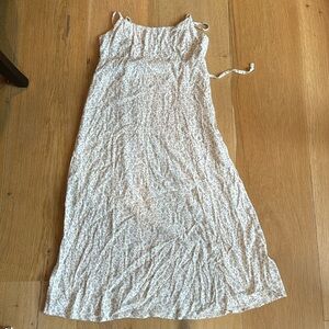 Brandy Melville midi dress